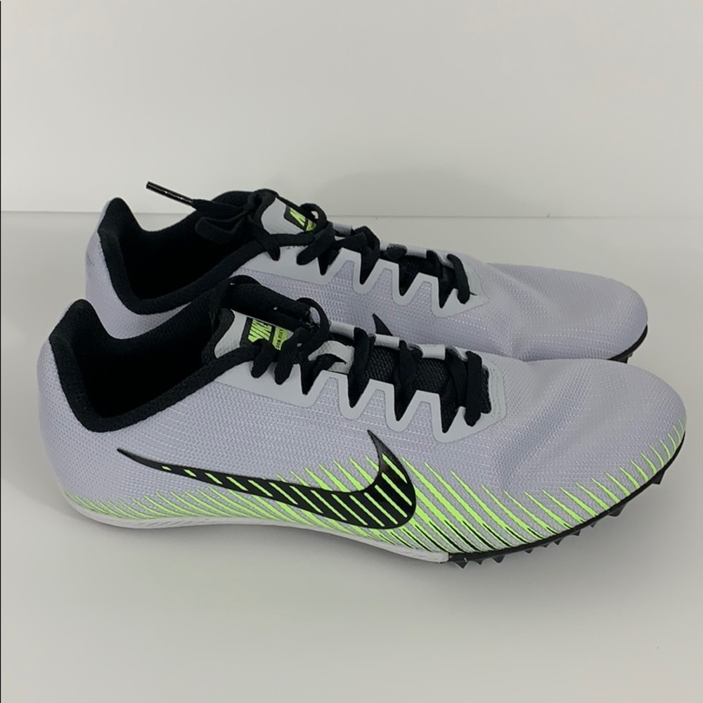 Nike Zoom Rival Multi Use Racing Spikes